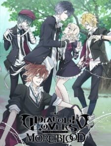Diabolik Lovers More,Blood Season 2 Sub Indo
